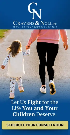 Cravens and Noll - Over 25,000 Virginians have trusted Cravens & Noll to care for their legal needs across 4 decades in divorce, separation, same-sex marriage, adoptions, and other family law disputes. Cravens & Noll are your Lawyers For Life.